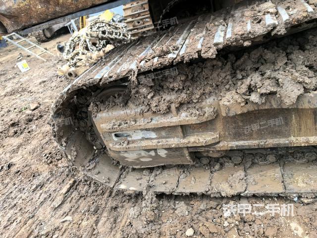 右導(dǎo)向輪（行走機(jī)構(gòu)）