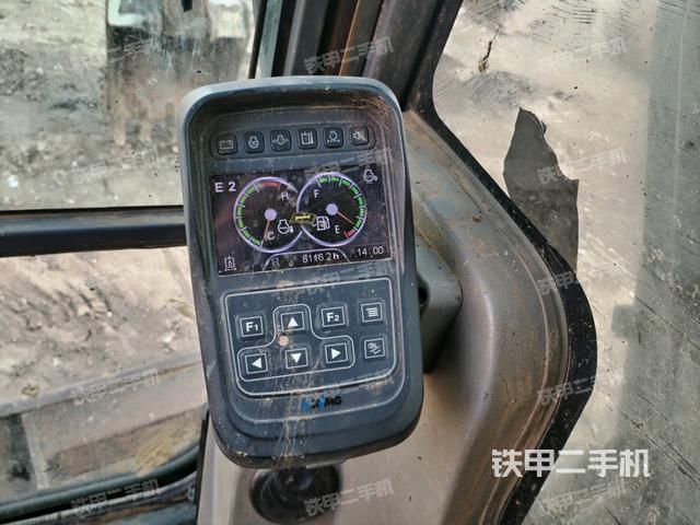 顯示屏?（駕駛室部分）