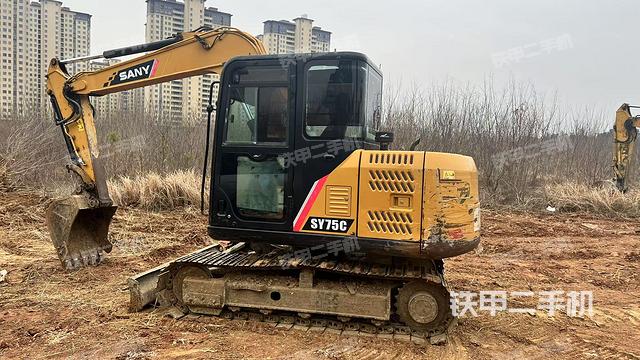 左后45（整機外觀）