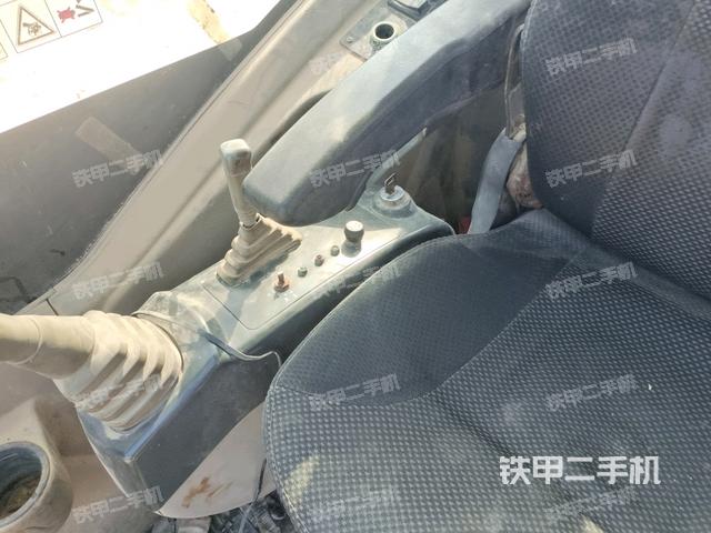 小時表(駕駛室部分) 小時表(駕駛室部分)