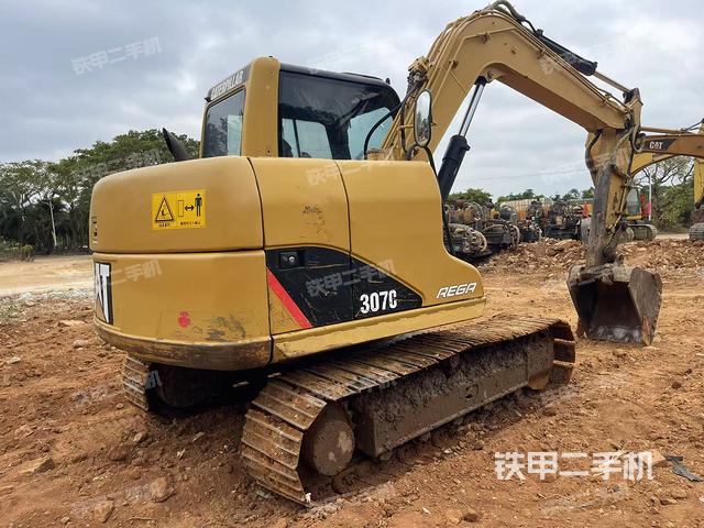 整机右后45°（整机外观）