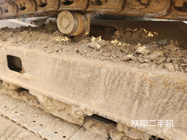 右導(dǎo)向輪（行走機(jī)構(gòu)）