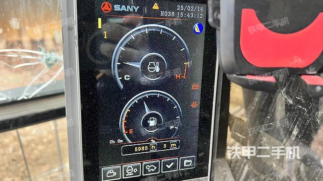 小時(shí)表(駕駛室部分) 小時(shí)表(駕駛室部分)