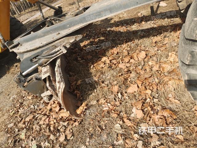 工作裝置1（工作裝置）