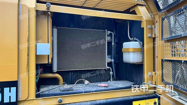 散熱器室（大件艙室）