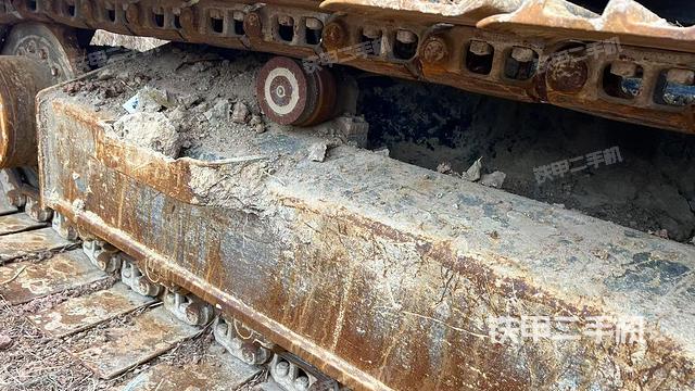 右托鏈輪+鏈筋（行走機構(gòu)）