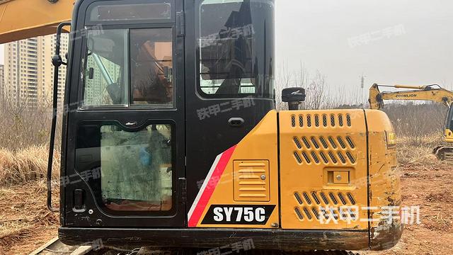 ?駕駛室正側（駕駛室部分）