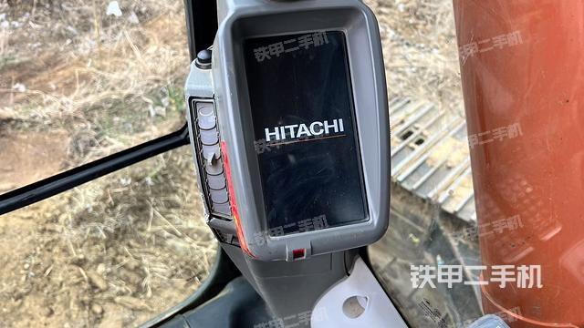 顯示屏?（駕駛室部分）