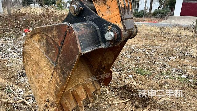 鏟斗45度(工作和回轉(zhuǎn)裝置) 鏟斗45度(工作和回轉(zhuǎn)裝置)
