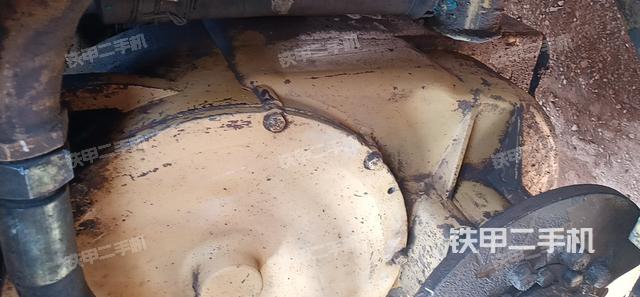 變速箱（整機外觀及大件）