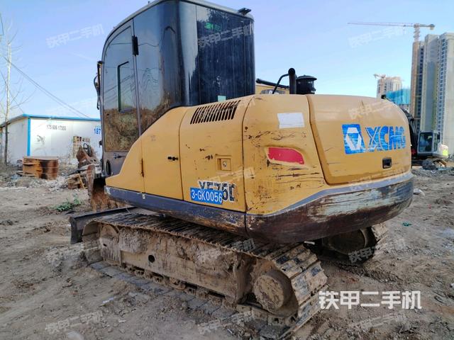 左后45（整機外觀）