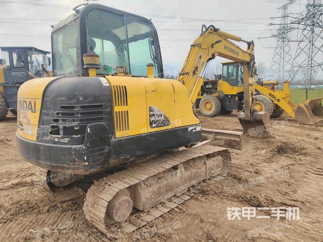 整機右后45°（整機外觀）