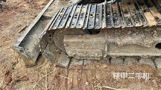 左導向輪（行走機構）