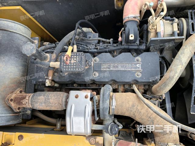 水箱+風(fēng)扇特寫（上車部件）