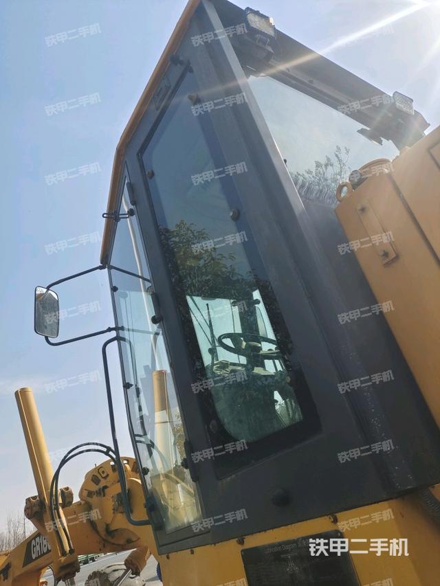 駕駛室頂部（駕駛室/操作室）