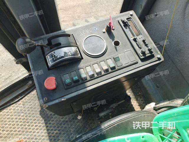 儀表盤（駕駛室/操作室）