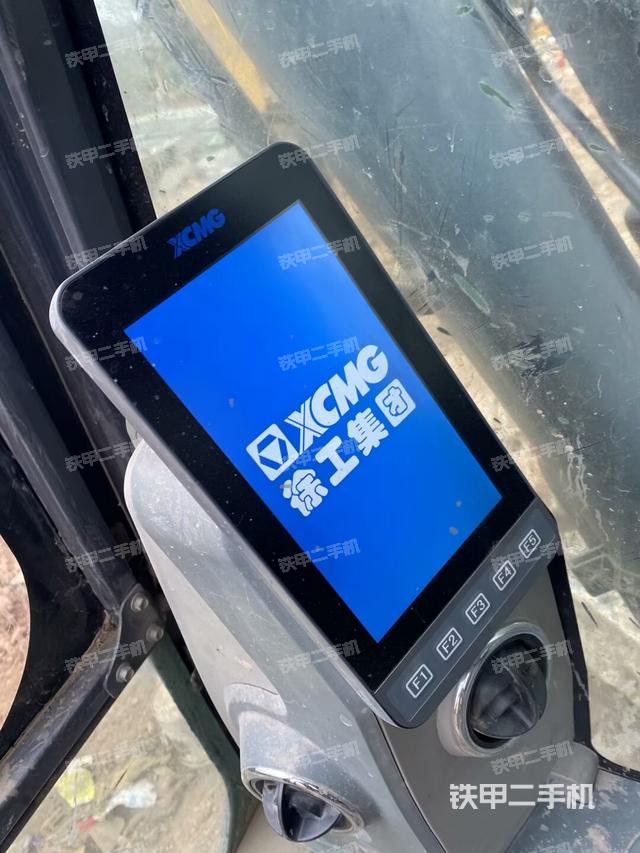 小時表(駕駛室部分) 小時表(駕駛室部分)