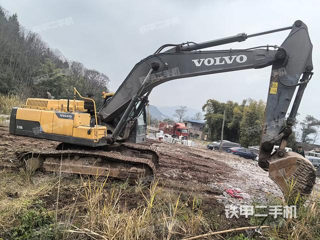 整机右后45°（整机外观）