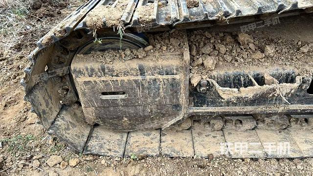 右導向輪（行走機構）