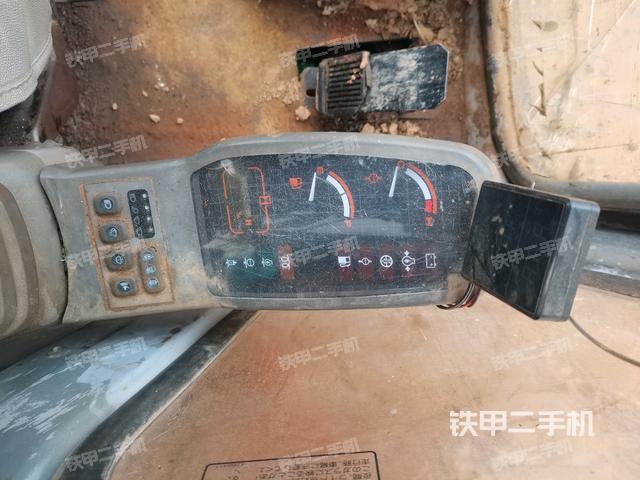 顯示屏?（駕駛室部分）