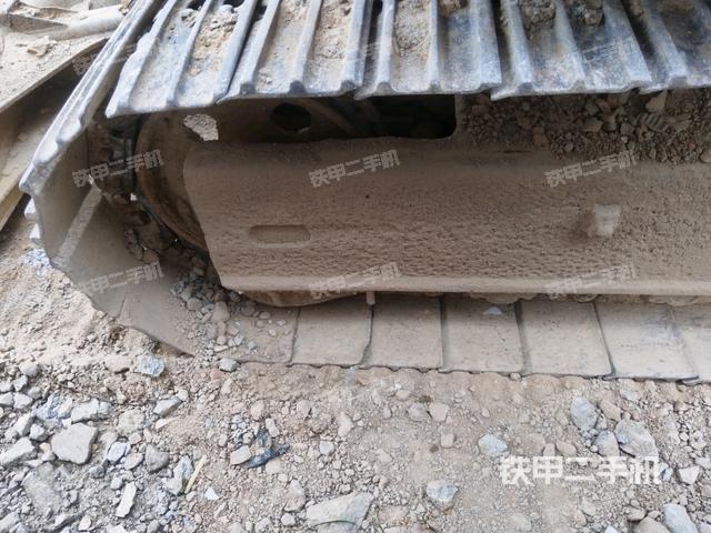 左导向轮（行走机构）