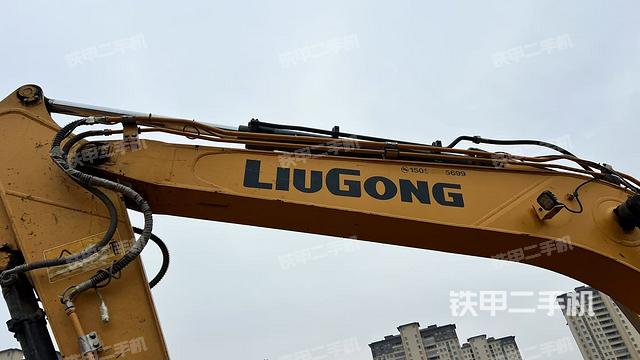 大臂整體?右側(cè)(工作和回轉(zhuǎn)裝置) 大臂整體?右側(cè)(工作和回轉(zhuǎn)裝置)