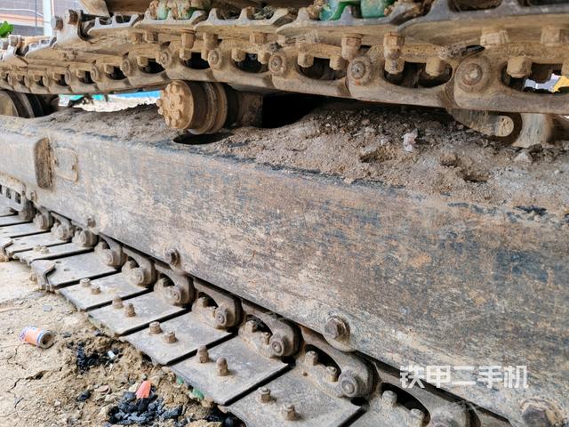 右托鏈輪+鏈筋(行走機(jī)構(gòu)) 右托鏈輪+鏈筋(行走機(jī)構(gòu))