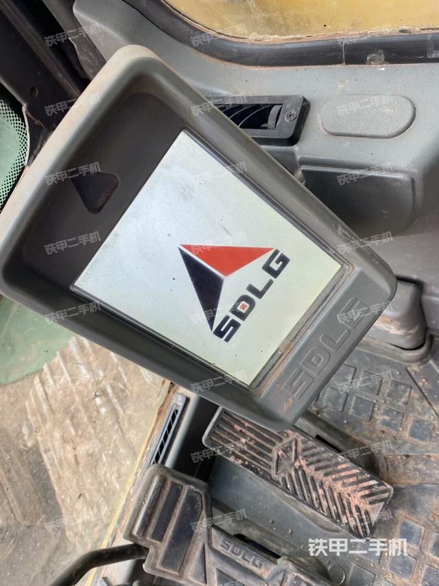 小時(shí)表（駕駛室部分）