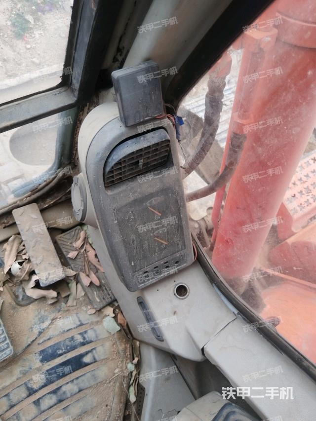 显示屏 （驾驶室部分）