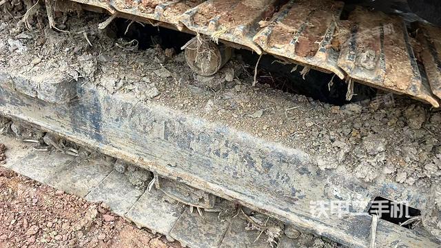 右托鏈輪+鏈筋(行走機構(gòu)) 右托鏈輪+鏈筋(行走機構(gòu))