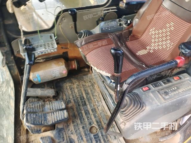 顯示屏?（駕駛室部分）