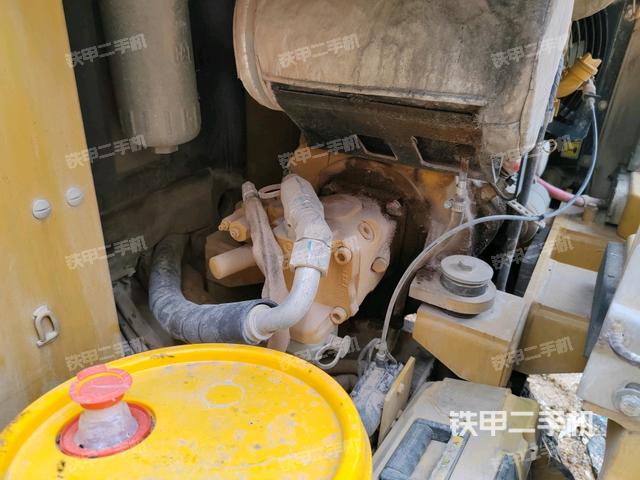 電瓶(大件艙室) 電瓶(大件艙室)