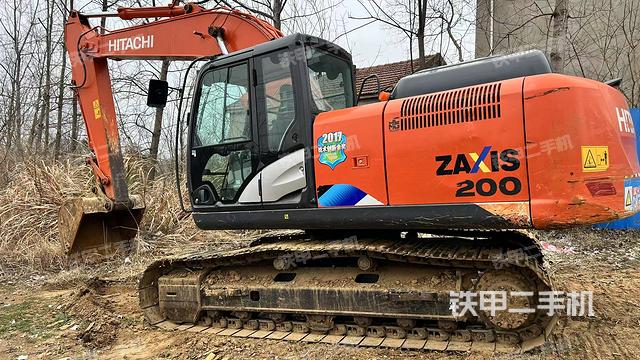 左后45（整機外觀）