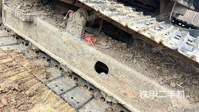 右托鏈輪+鏈筋（行走機構）