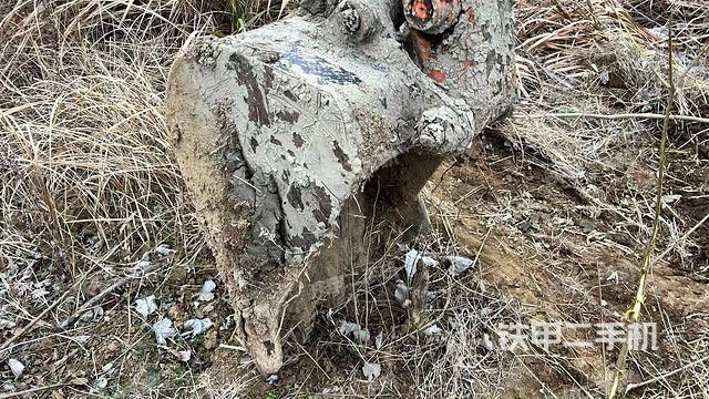 鏟斗45度（工作和回轉(zhuǎn)裝置）