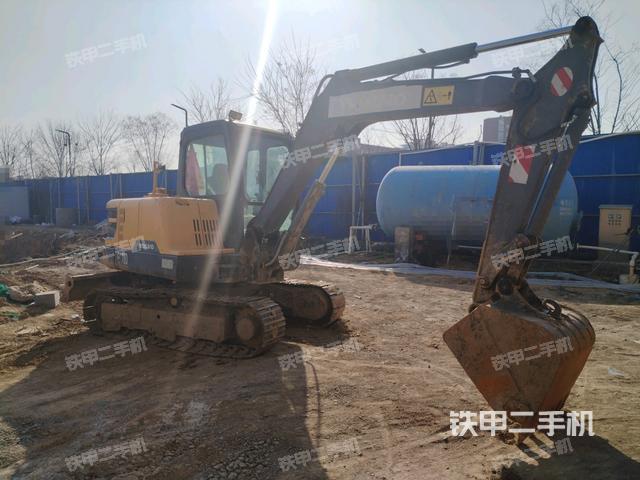 右前45（整机外观）