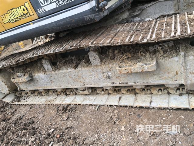 左托鏈輪和鏈筋(行走機(jī)構(gòu)) 左托鏈輪和鏈筋(行走機(jī)構(gòu))