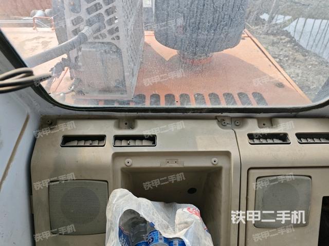 座椅后部（駕駛室部分）