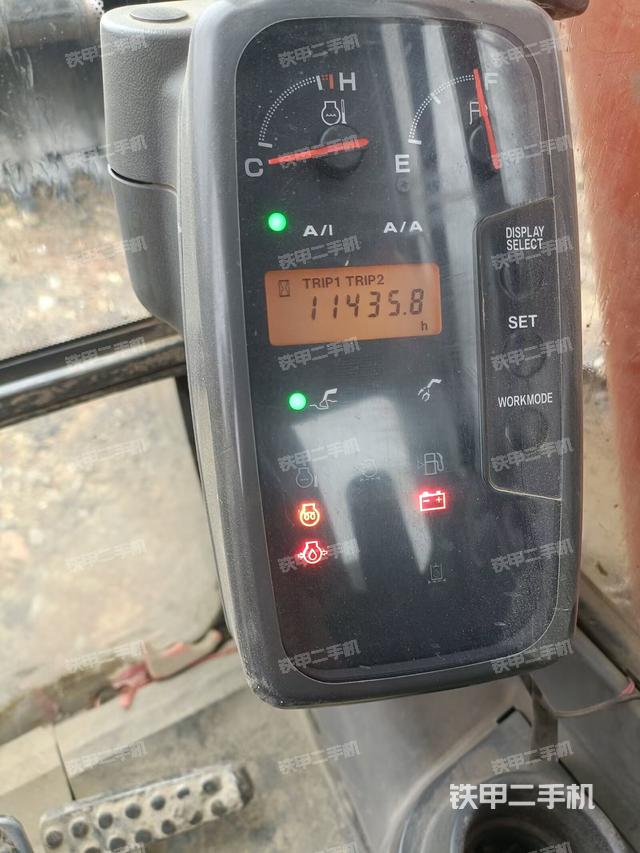 顯示屏?（駕駛室部分）