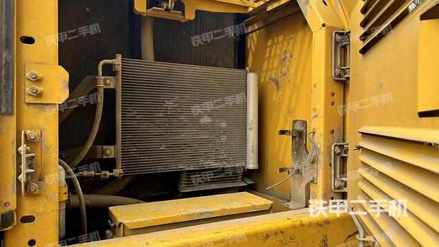 散熱器室（大件艙室）