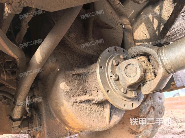 變速箱（液壓/傳動系統(tǒng)）