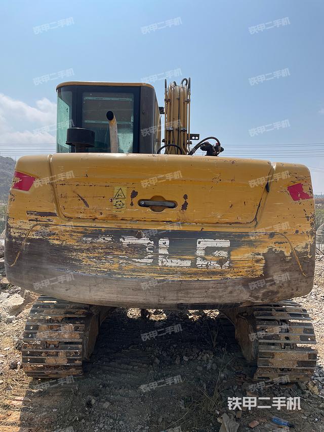 整機(jī)右后45°（整機(jī)外觀）