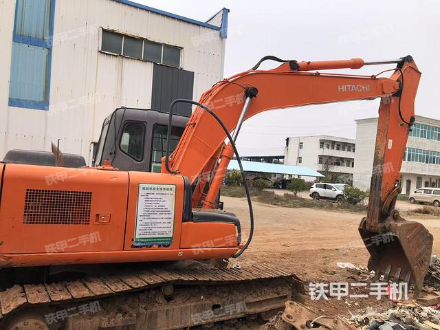 整机右后45°（整机外观）