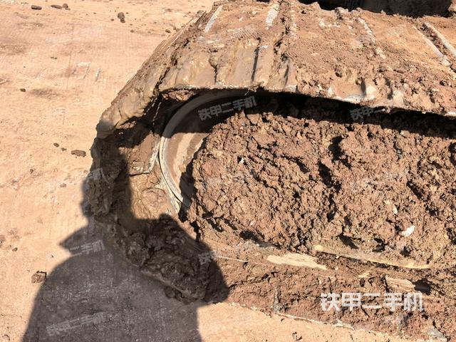 右托鏈輪+鏈筋(行走機(jī)構(gòu)) 右托鏈輪+鏈筋(行走機(jī)構(gòu))
