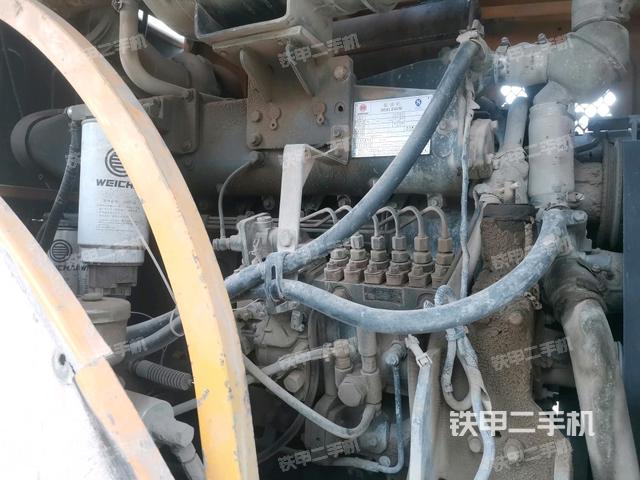 發(fā)動(dòng)機(jī)側(cè)面2（動(dòng)力系統(tǒng)）