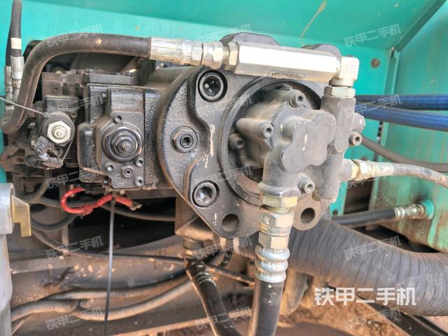 電瓶(大件艙室) 電瓶(大件艙室)