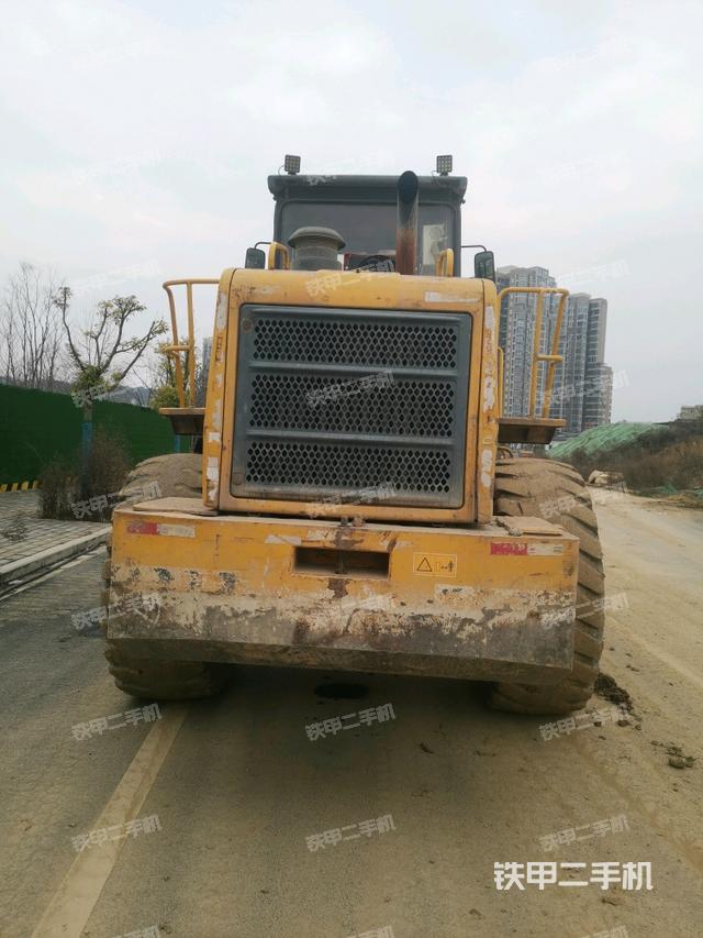 正后方（整機(jī)外觀）