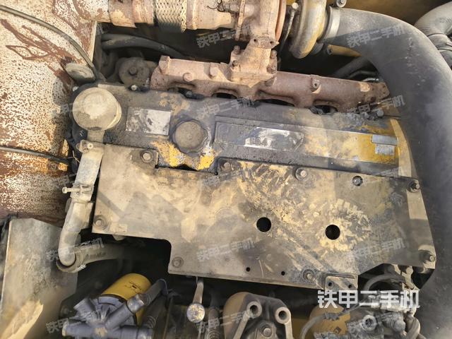 水箱+風(fēng)扇特寫（上車部件）