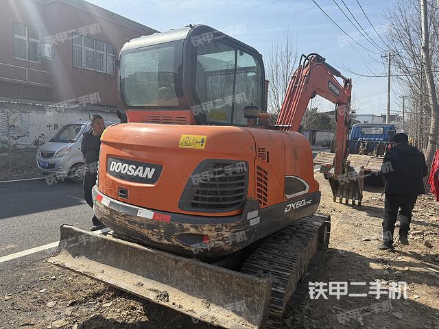 整机右后45°（整机外观）