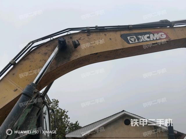 小臂整體左后(工作和回轉(zhuǎn)裝置) 小臂整體左后(工作和回轉(zhuǎn)裝置)